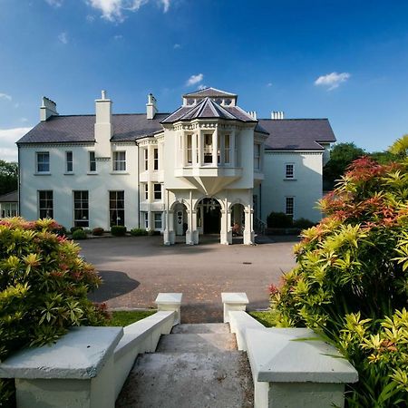 Beech Hill Hotel Derry Extérieur photo