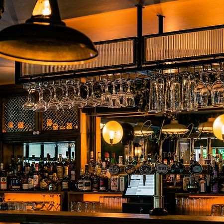 Beech Hill Hotel Derry Extérieur photo