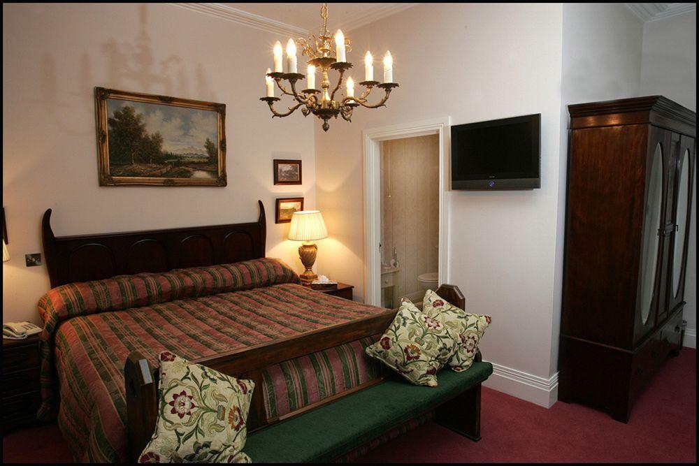 Beech Hill Hotel Derry Extérieur photo