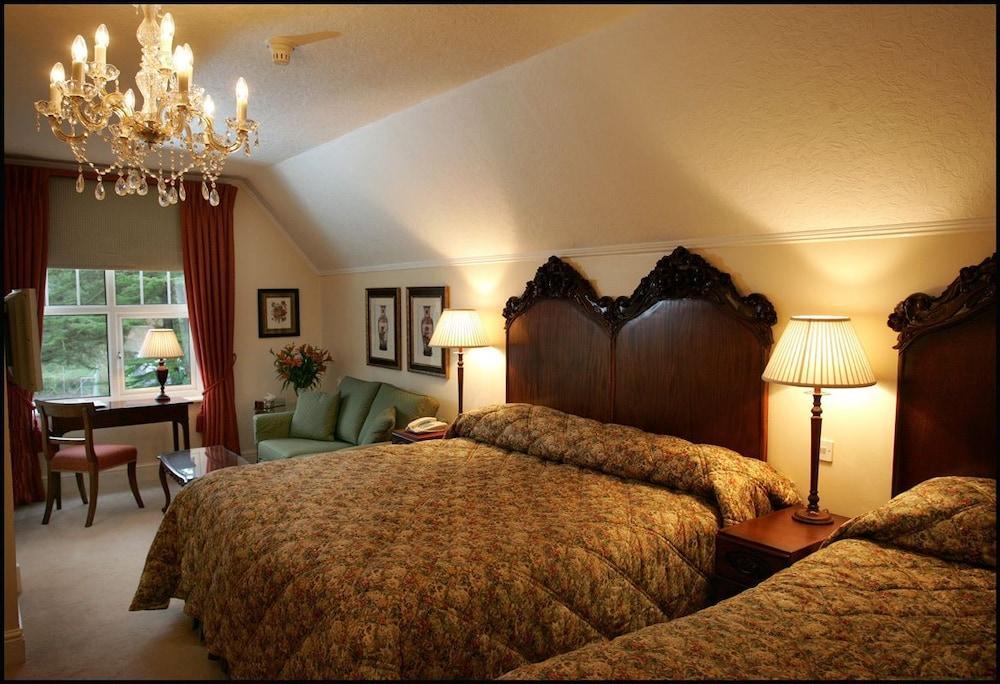 Beech Hill Hotel Derry Extérieur photo