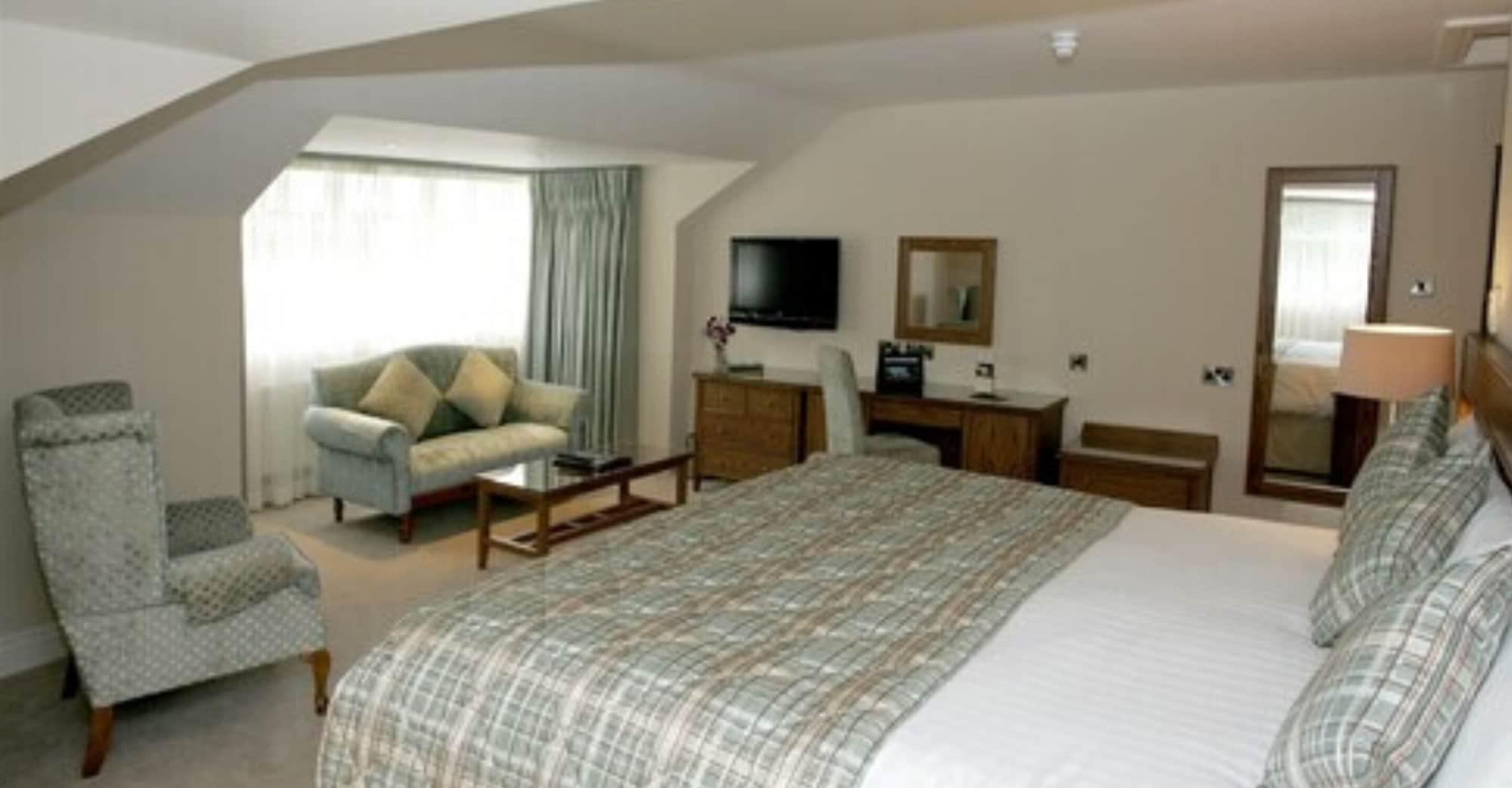 Beech Hill Hotel Derry Extérieur photo