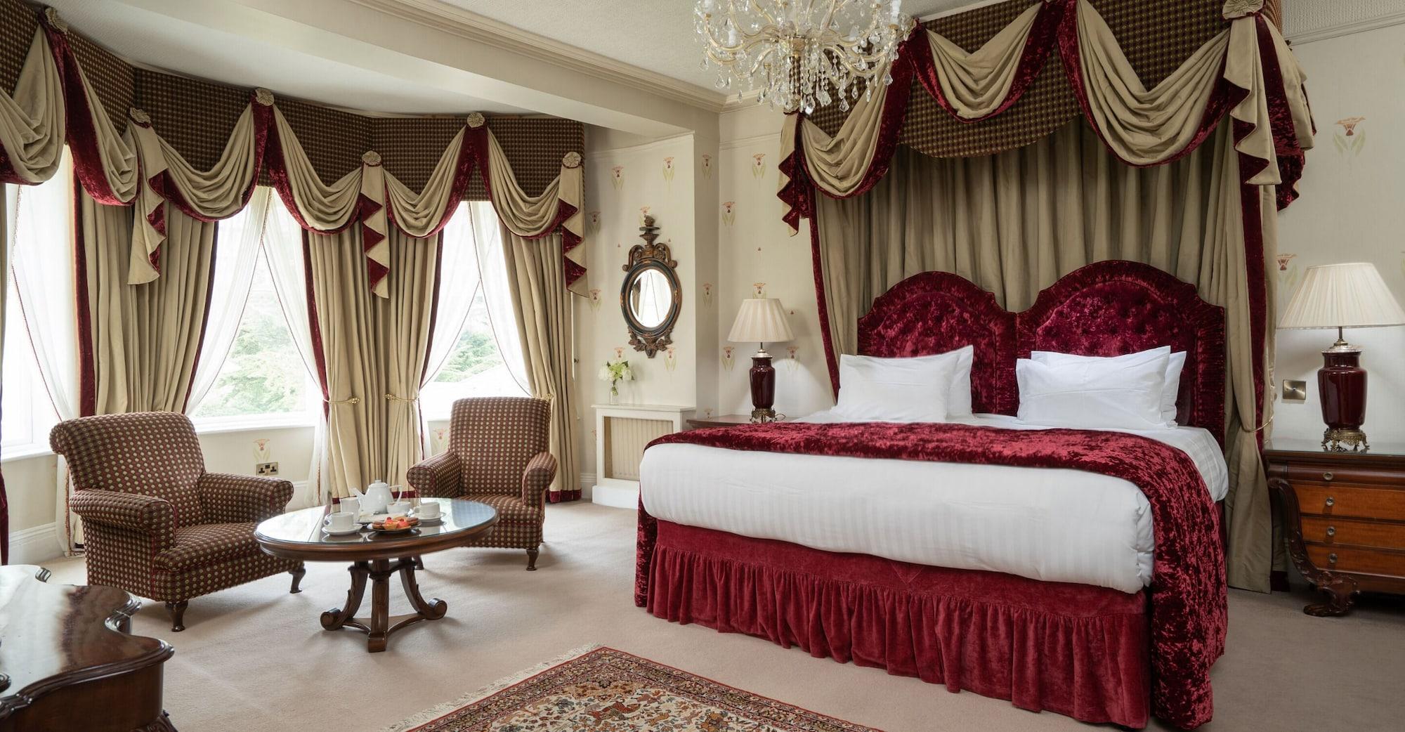 Beech Hill Hotel Derry Extérieur photo
