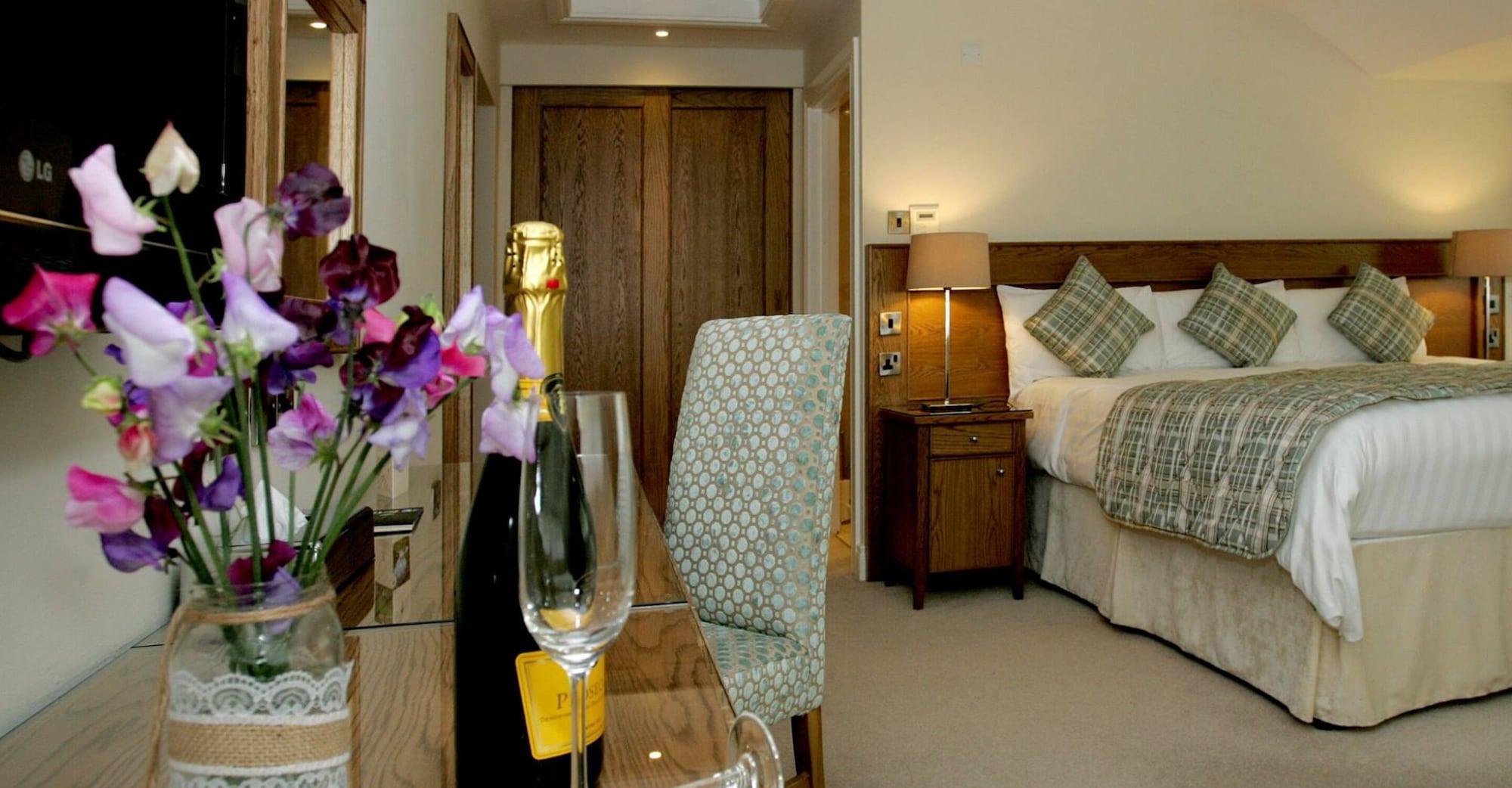 Beech Hill Hotel Derry Extérieur photo
