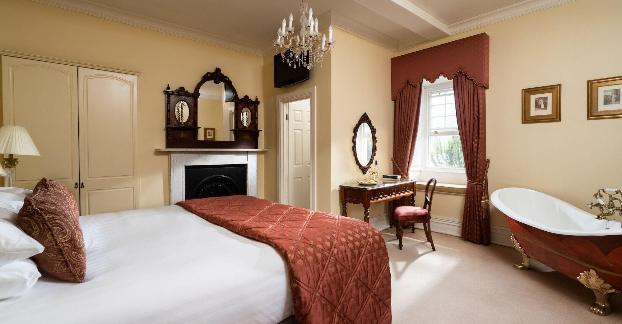 Beech Hill Hotel Derry Extérieur photo
