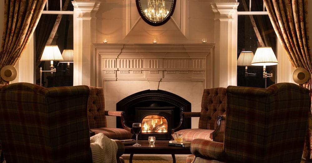 Beech Hill Hotel Derry Extérieur photo