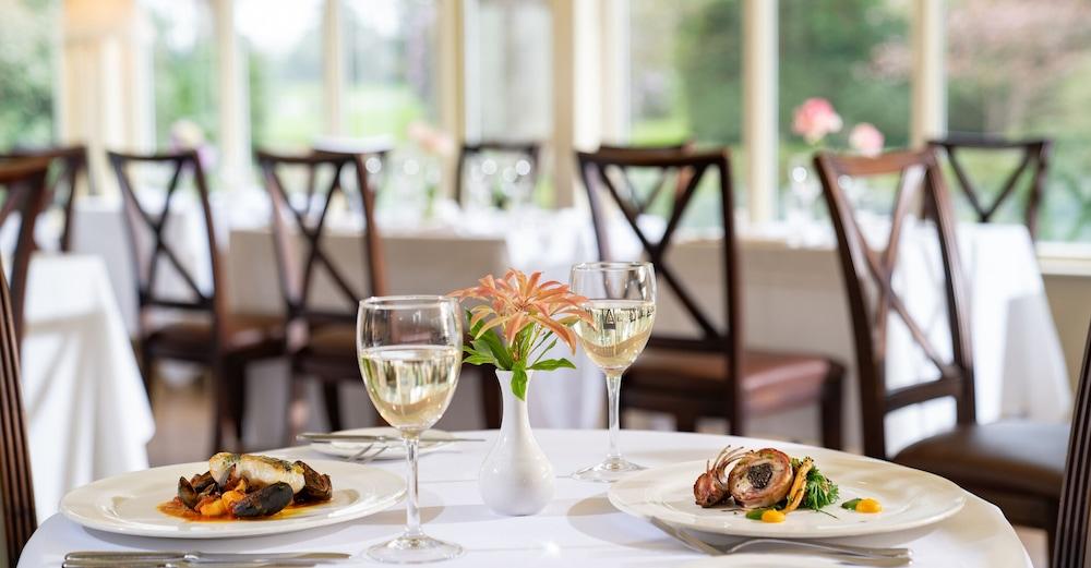 Beech Hill Hotel Derry Extérieur photo