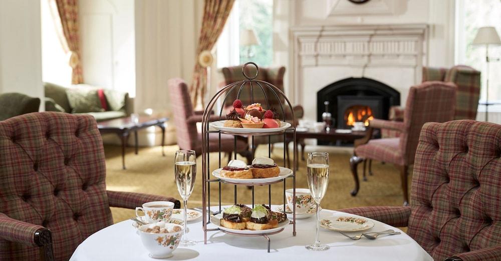 Beech Hill Hotel Derry Extérieur photo