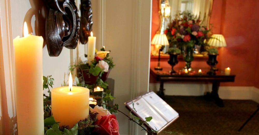 Beech Hill Hotel Derry Extérieur photo