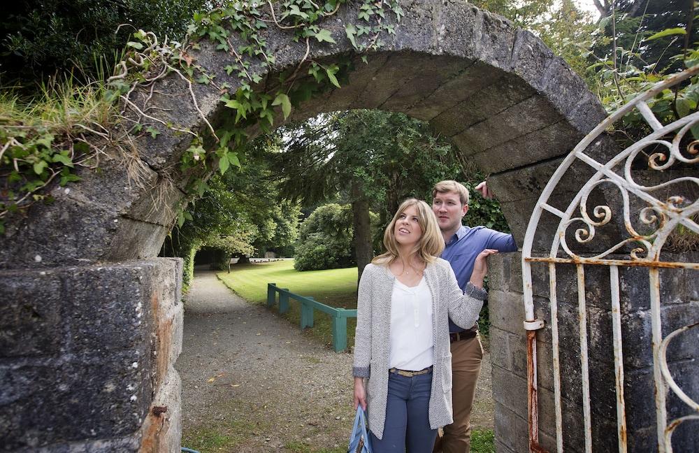 Beech Hill Hotel Derry Extérieur photo
