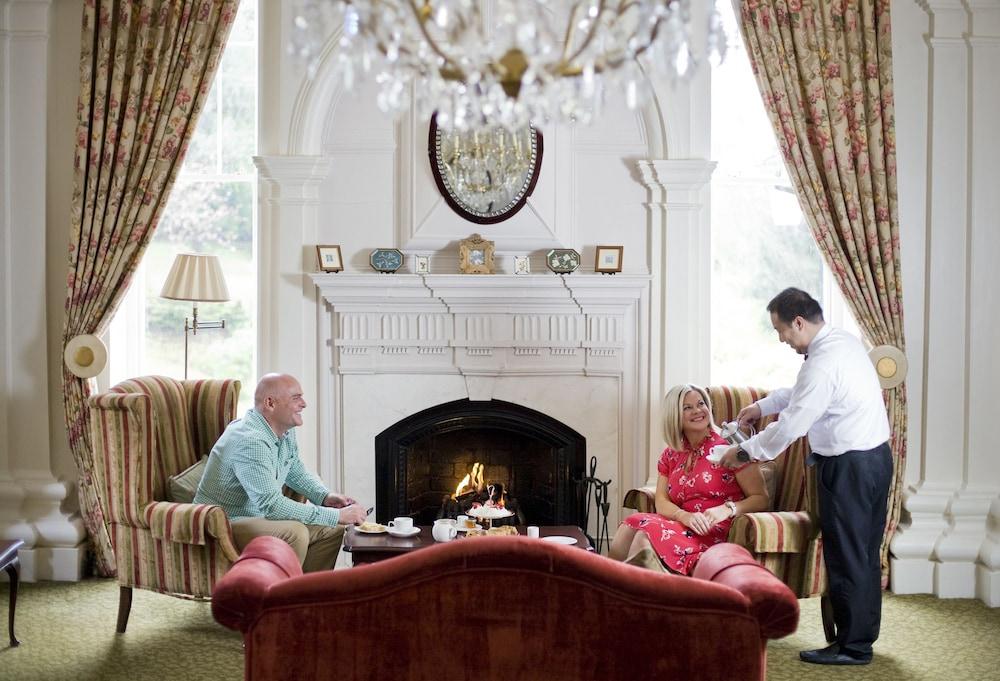 Beech Hill Hotel Derry Extérieur photo