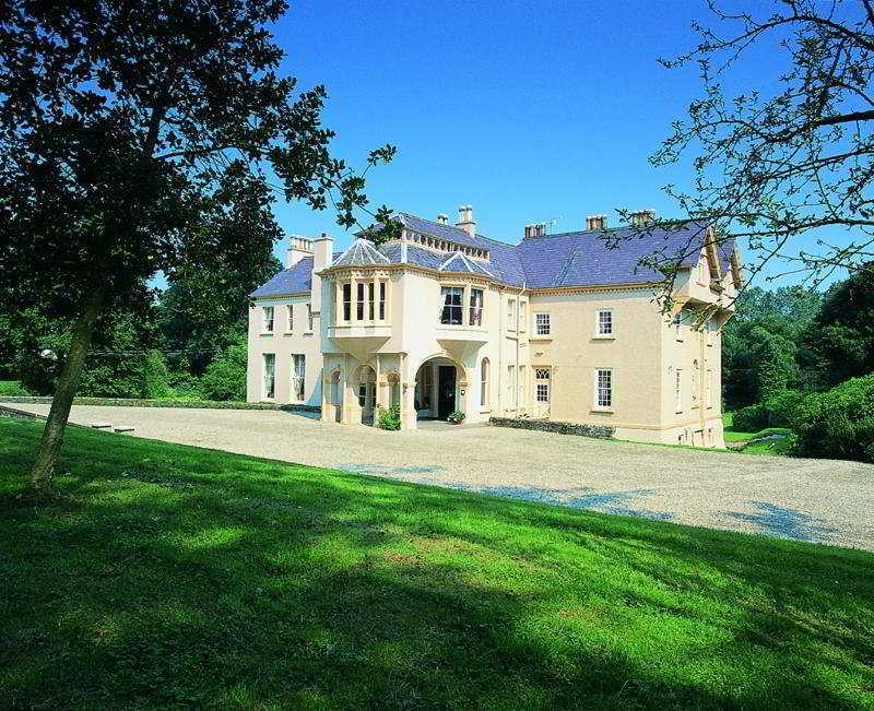 Beech Hill Hotel Derry Extérieur photo