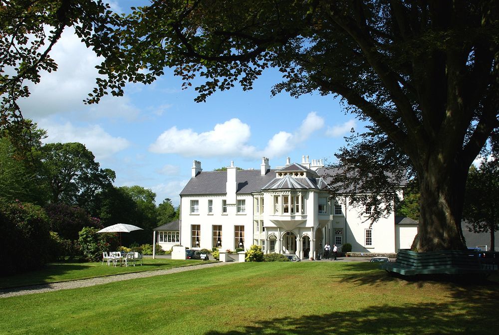 Beech Hill Hotel Derry Extérieur photo