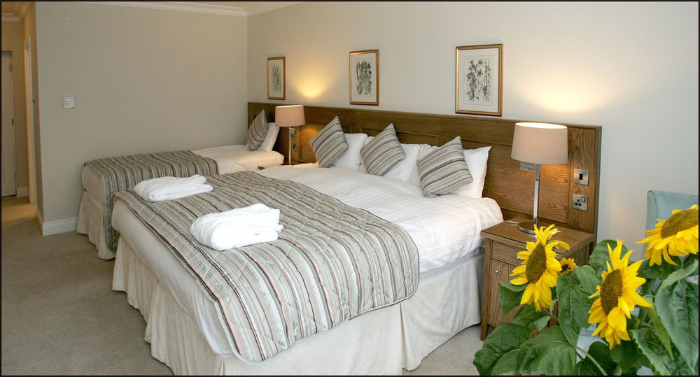Beech Hill Hotel Derry Extérieur photo