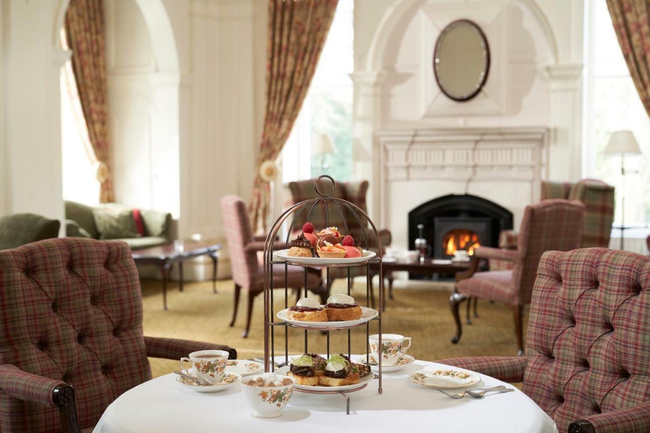 Beech Hill Hotel Derry Extérieur photo