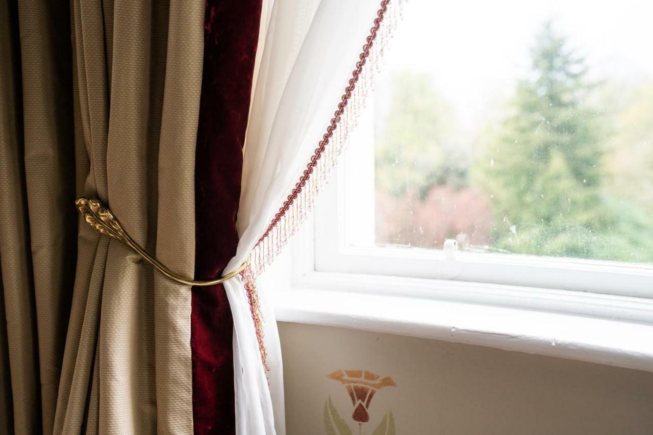 Beech Hill Hotel Derry Extérieur photo