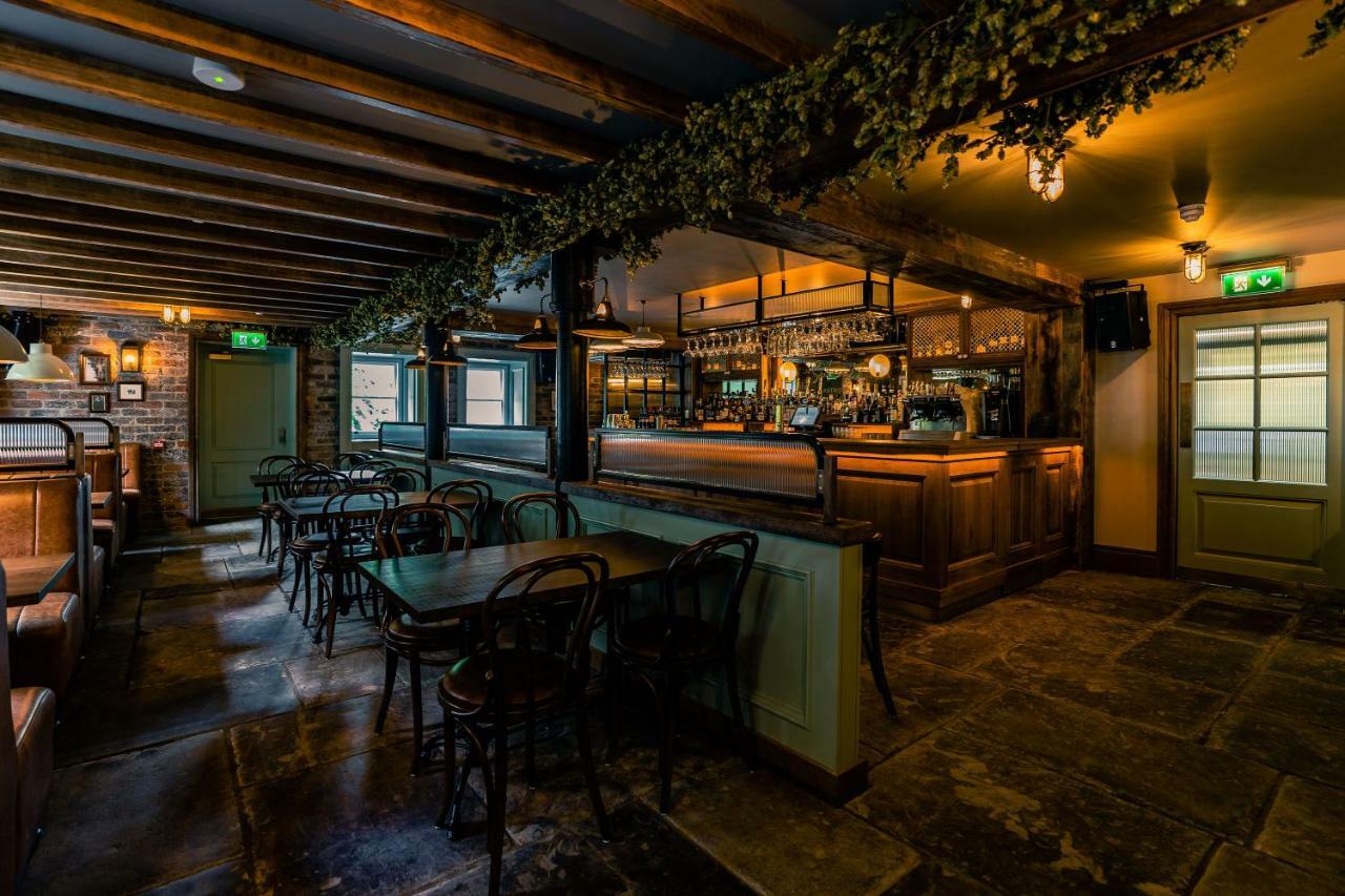 Beech Hill Hotel Derry Extérieur photo