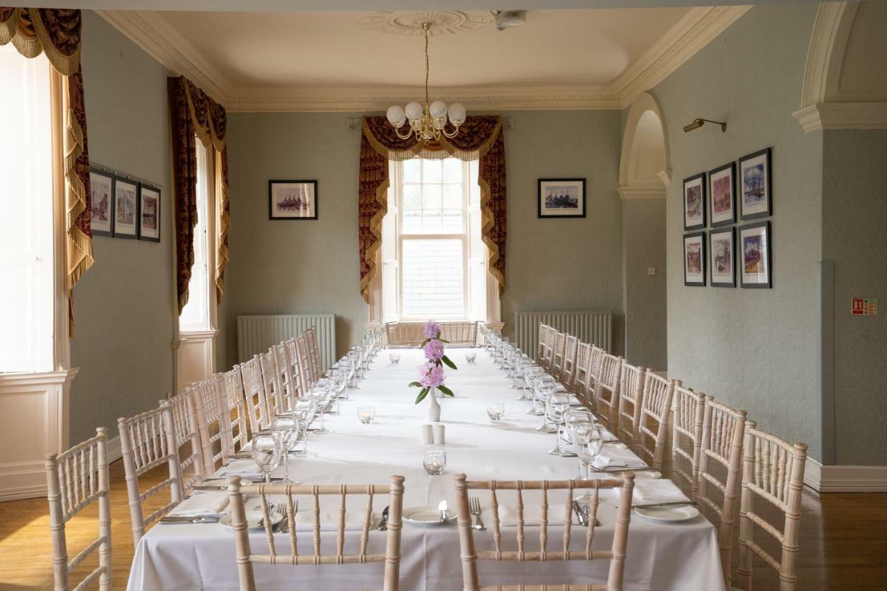 Beech Hill Hotel Derry Extérieur photo