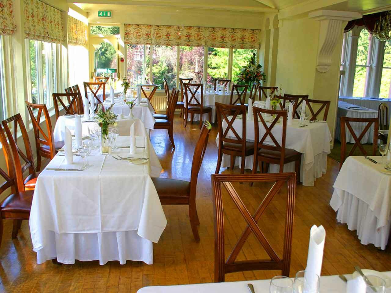 Beech Hill Hotel Derry Extérieur photo