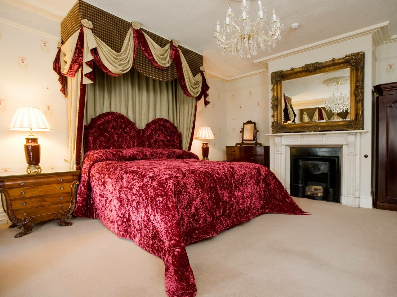 Beech Hill Hotel Derry Extérieur photo