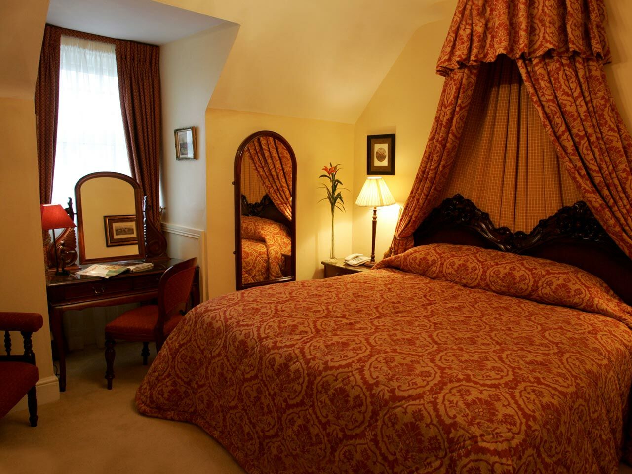 Beech Hill Hotel Derry Extérieur photo