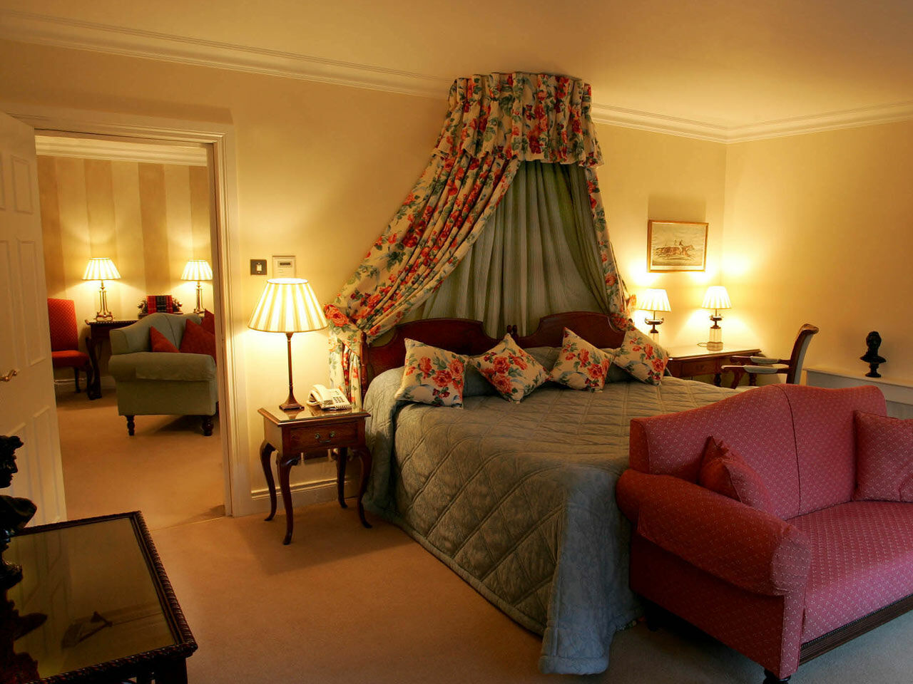 Beech Hill Hotel Derry Extérieur photo