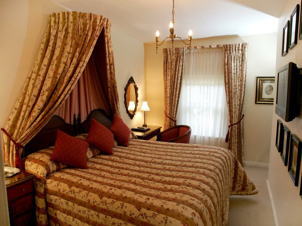 Beech Hill Hotel Derry Extérieur photo