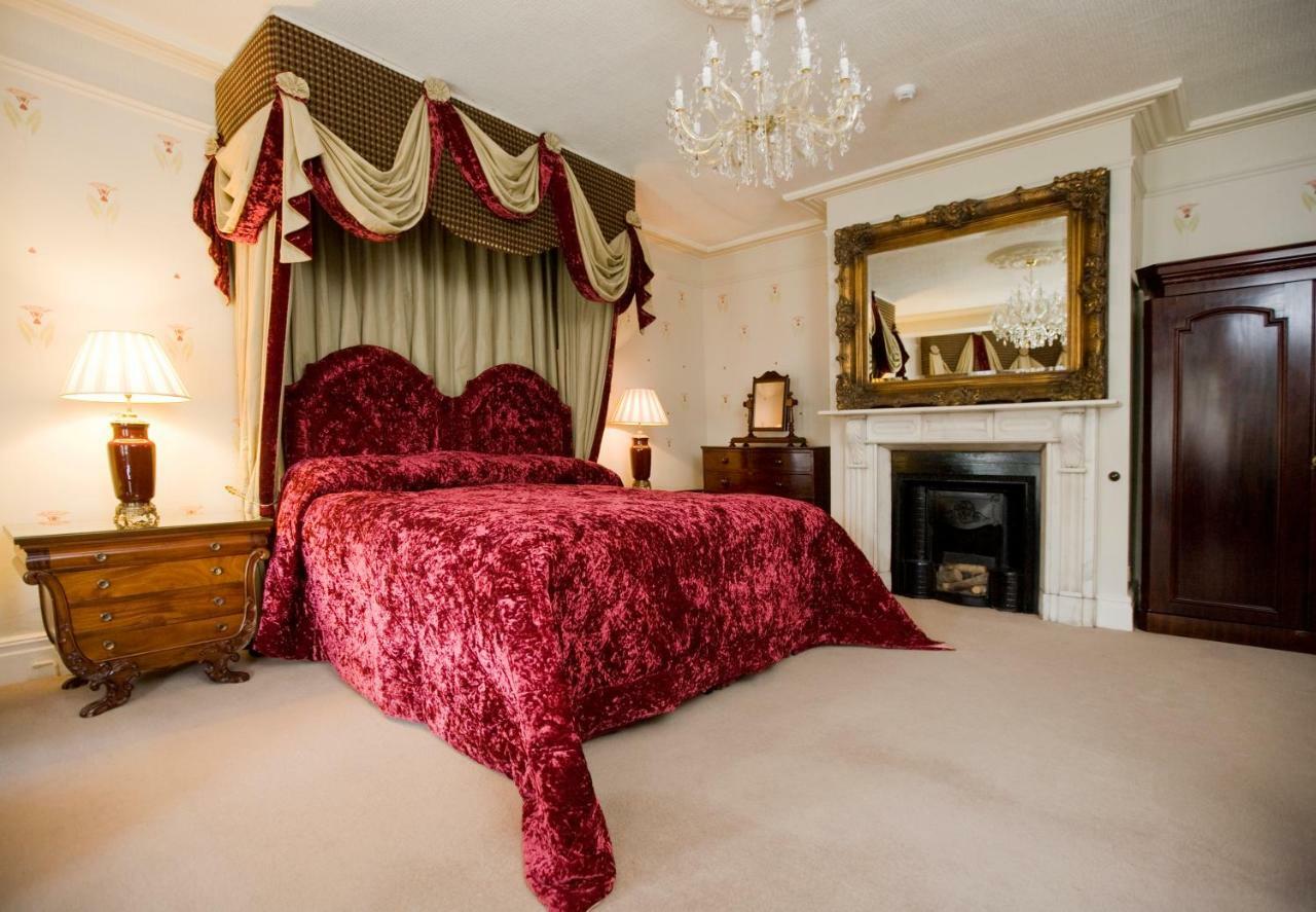 Beech Hill Hotel Derry Extérieur photo