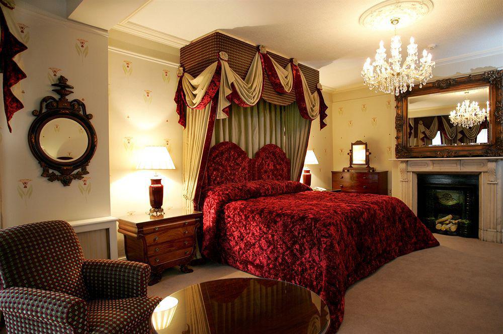 Beech Hill Hotel Derry Chambre photo
